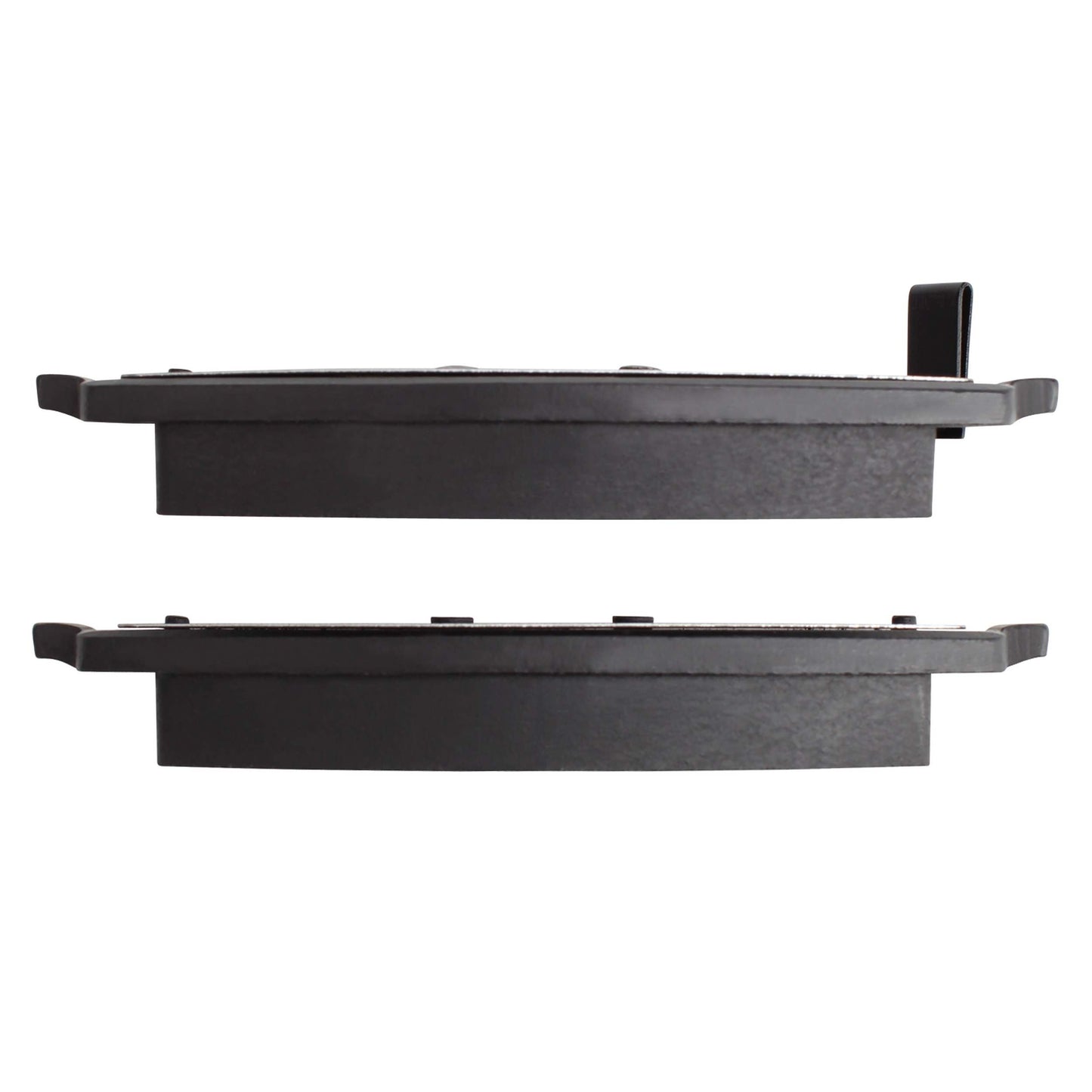 Quality-Built Quality-Built Work Force Heavy Duty Brake Pads w/ Hardware 1002-0844M