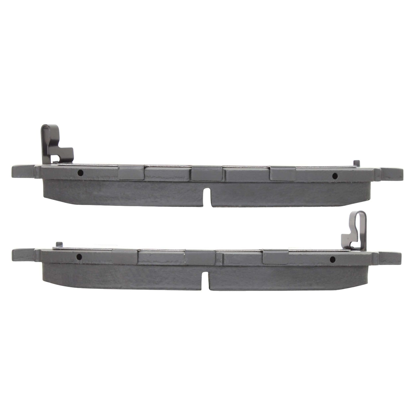 Quality-Built Quality-Built Work Force Heavy Duty Brake Pads w/ Hardware 1002-0855M
