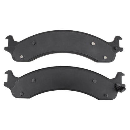 Quality-Built Quality-Built Work Force Heavy Duty Brake Pads w/ Hardware 1002-0859M