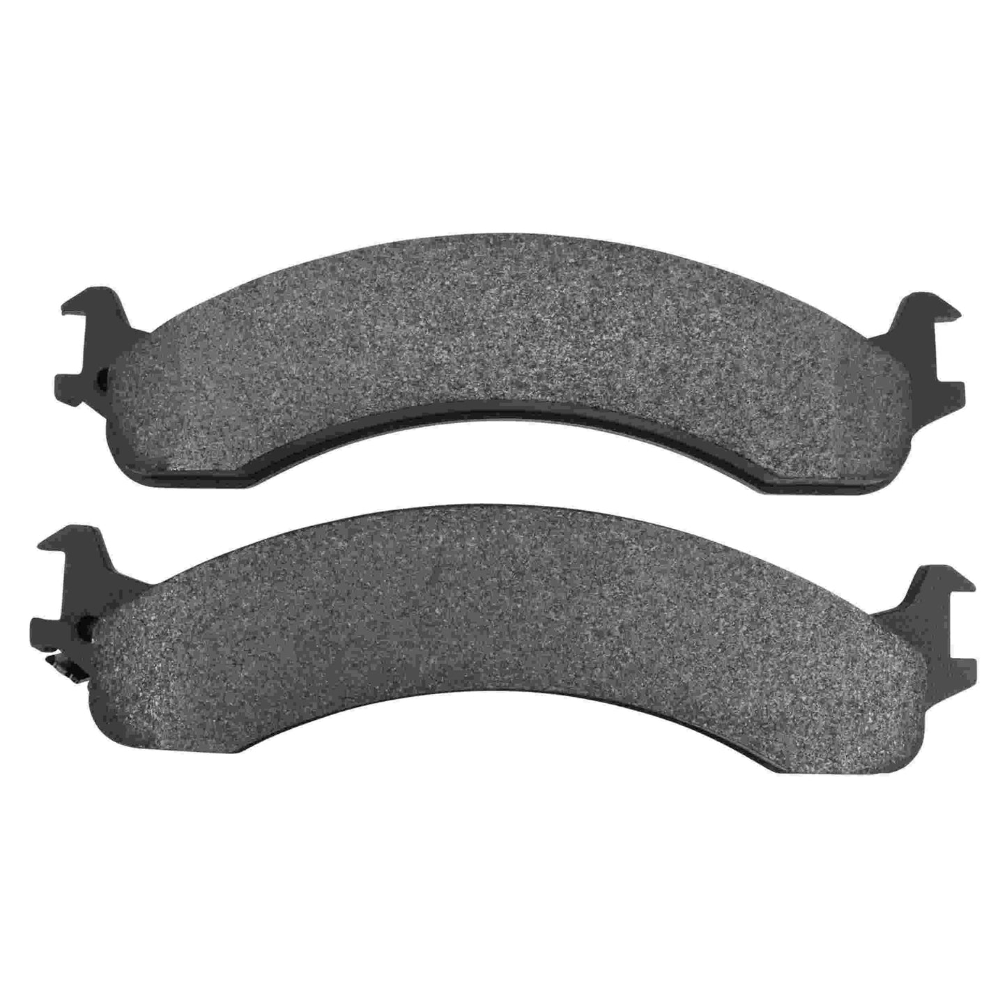 Quality-Built Quality-Built Work Force Heavy Duty Brake Pads w/ Hardware 1002-0859M