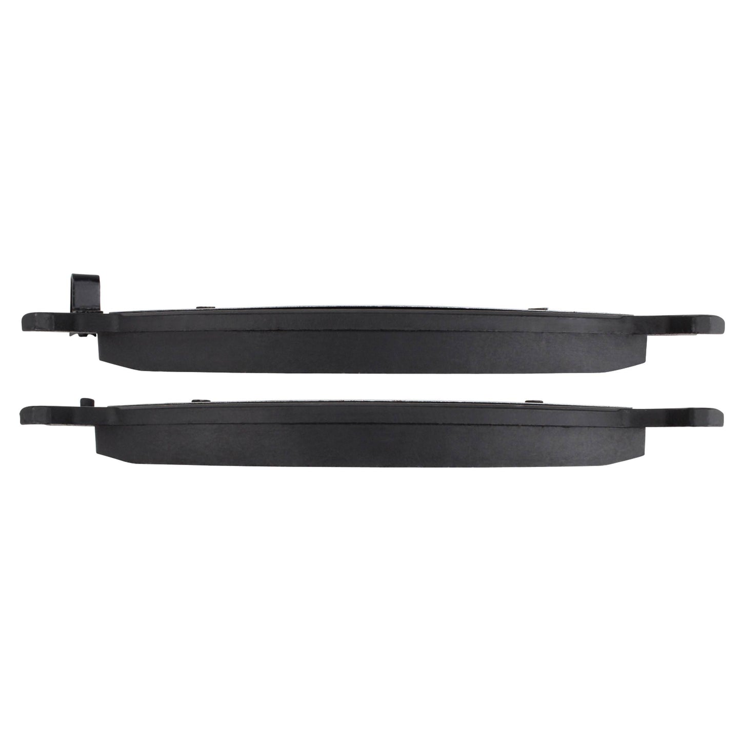 Quality-Built Quality-Built Work Force Heavy Duty Brake Pads w/ Hardware 1002-0859M
