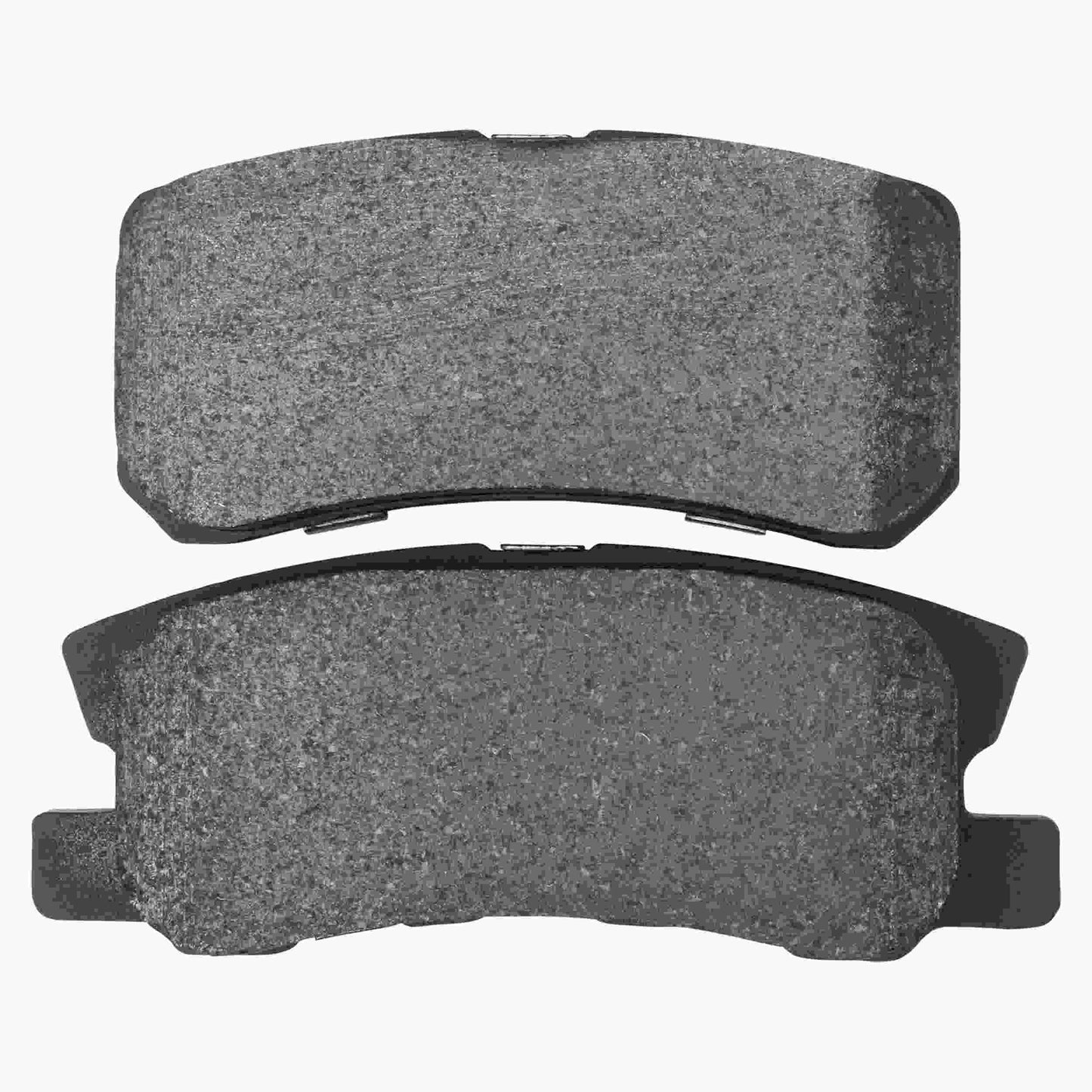 Quality-Built Quality-Built Work Force Heavy Duty Brake Pads w/ Hardware 1002-0868M