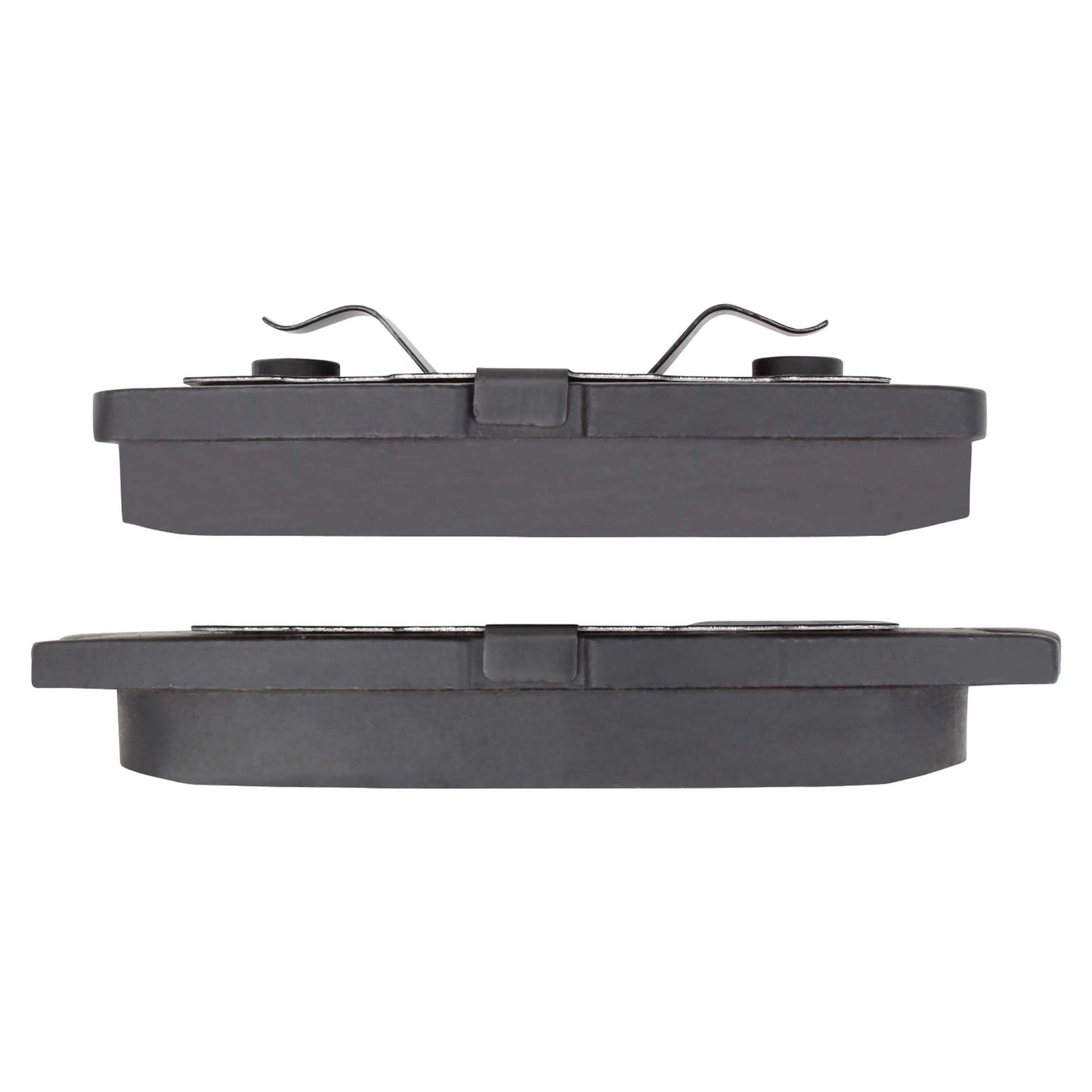Quality-Built Quality-Built Work Force Heavy Duty Brake Pads w/ Hardware 1002-0868M
