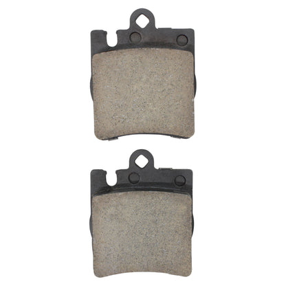 Quality-Built Quality-Built Work Force Heavy Duty Brake Pads w/ Hardware 1002-0876M