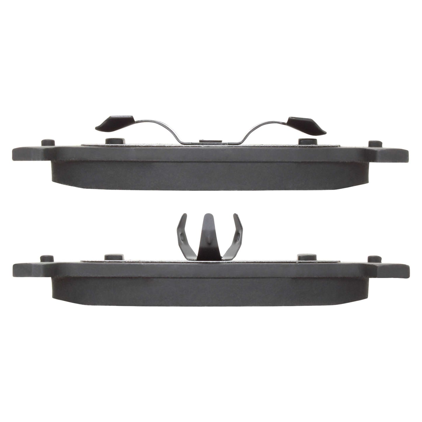 Quality-Built Quality-Built Work Force Heavy Duty Brake Pads w/ Hardware 1002-0879M