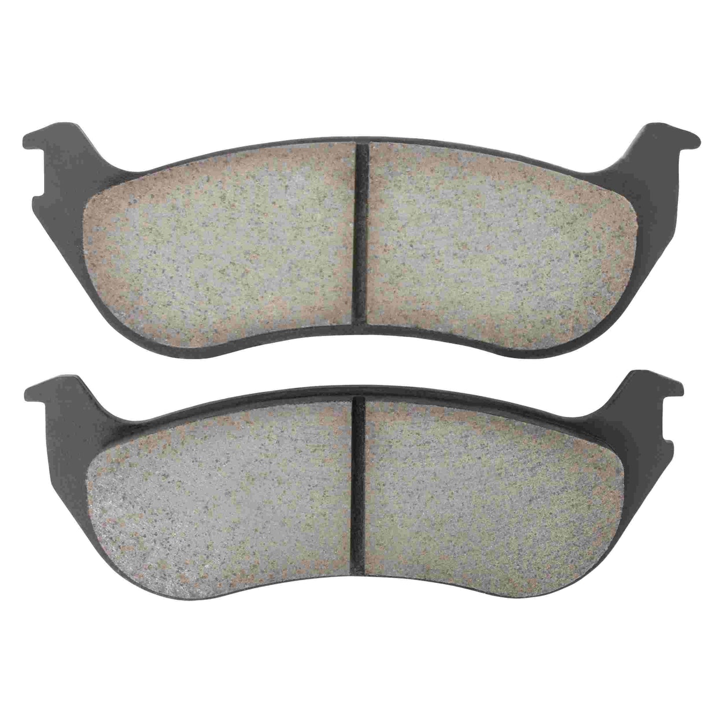 Quality-Built Quality-Built Work Force Heavy Duty Brake Pads w/ Hardware 1002-0881M