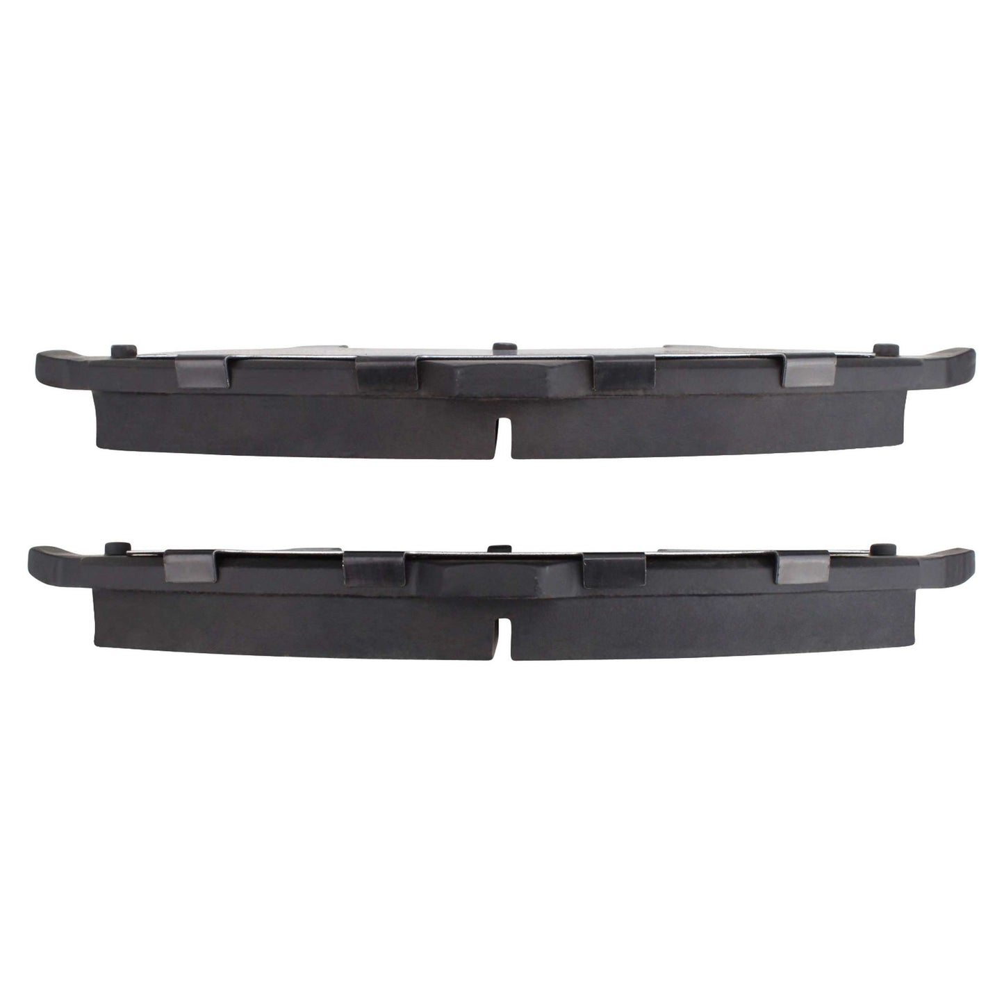 Quality-Built Quality-Built Work Force Heavy Duty Brake Pads w/ Hardware 1002-0882M