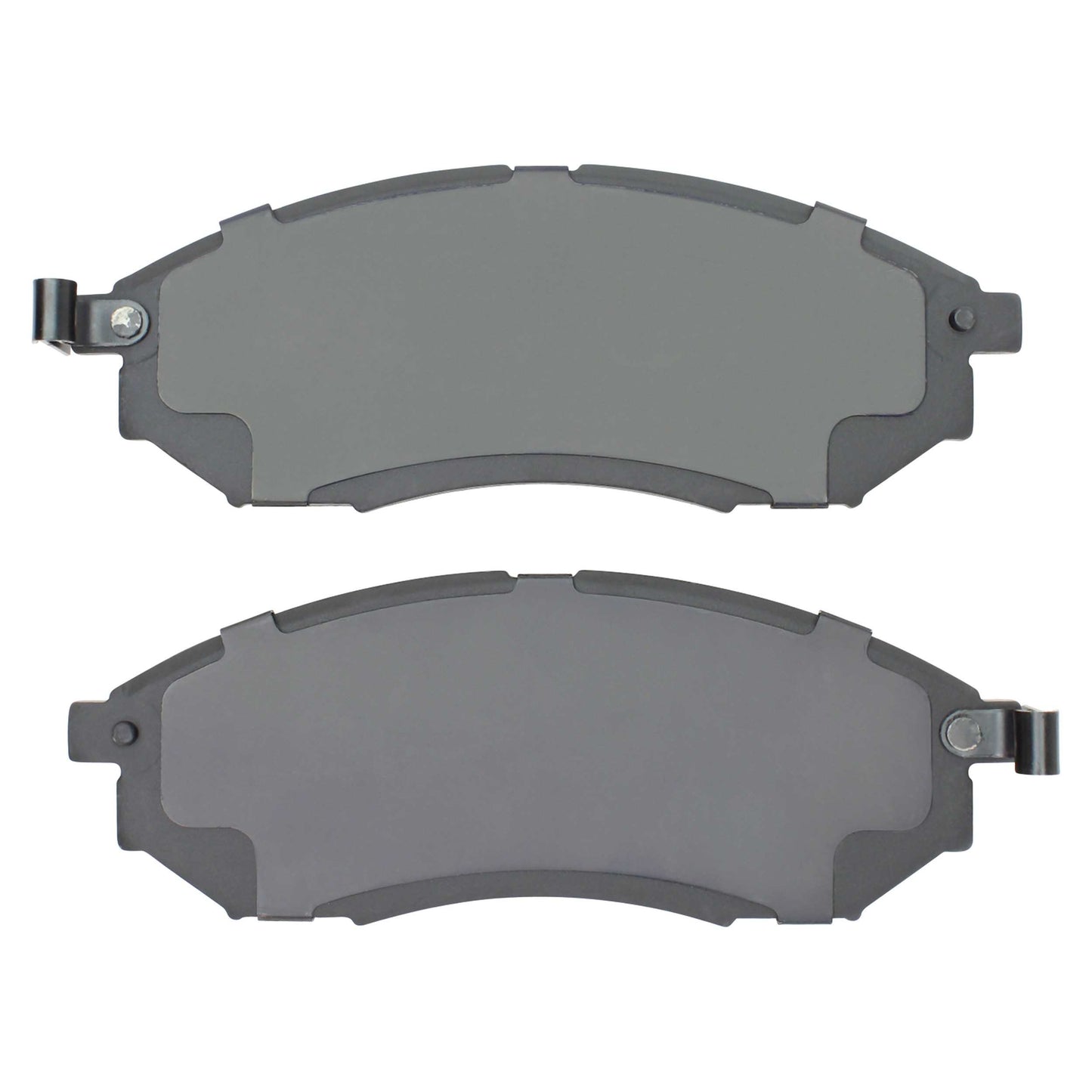 Quality-Built Quality-Built Work Force Heavy Duty Brake Pads w/ Hardware 1002-0888M