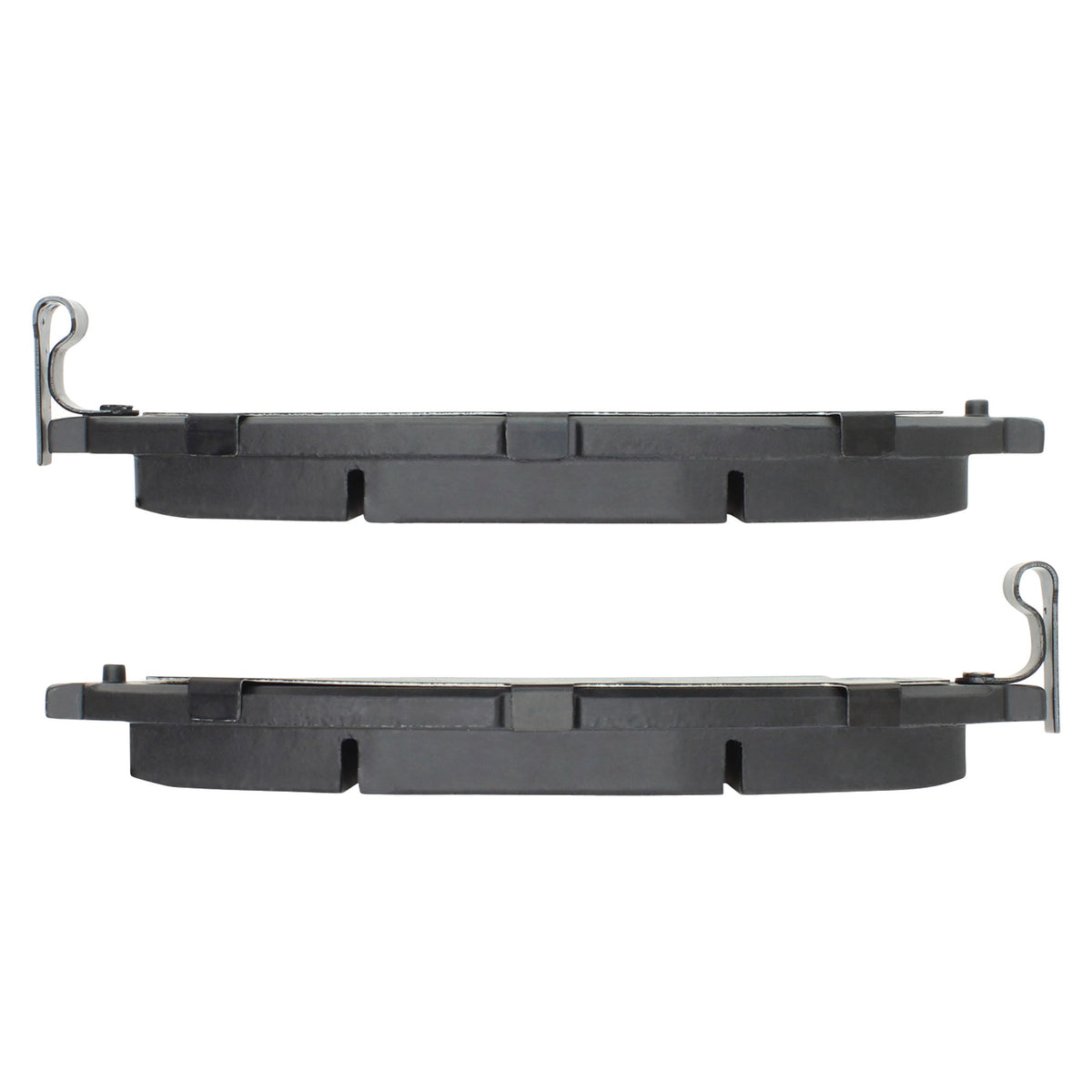 Quality-Built Quality-Built Work Force Heavy Duty Brake Pads w/ Hardware 1002-0888M