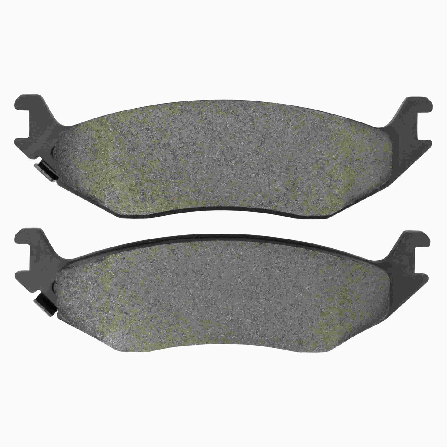 Quality-Built Quality-Built Work Force Heavy Duty Brake Pads w/ Hardware 1002-0898M