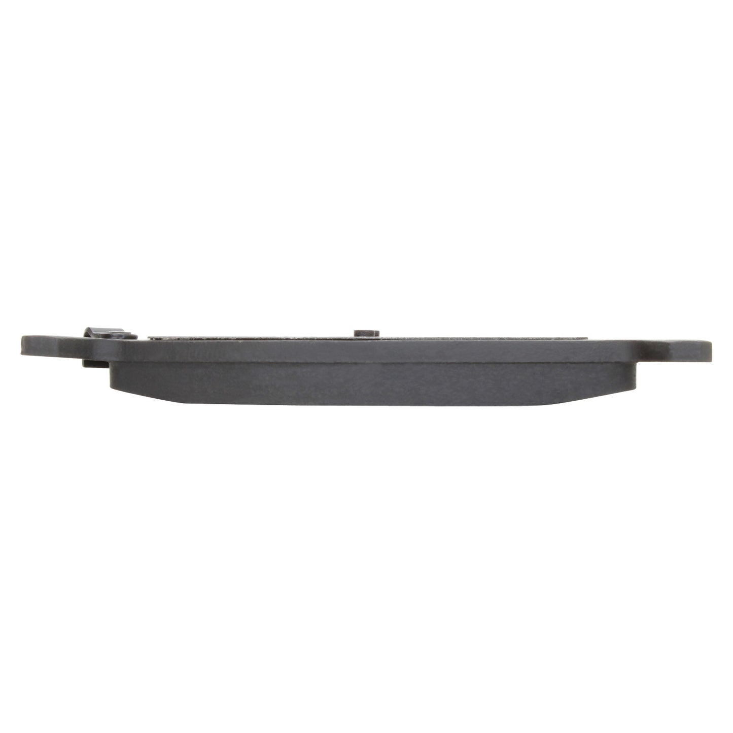 Quality-Built Quality-Built Work Force Heavy Duty Brake Pads w/ Hardware 1002-0898M