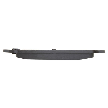 Quality-Built Quality-Built Work Force Heavy Duty Brake Pads w/ Hardware 1002-0898M