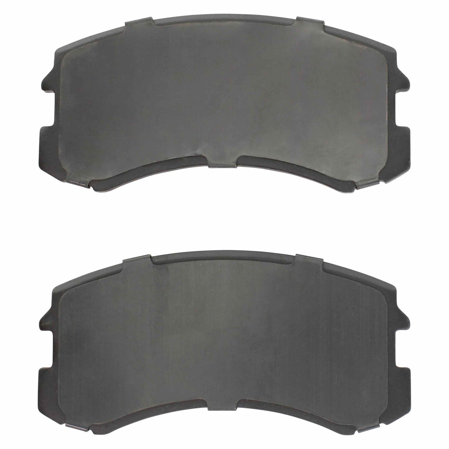 Quality-Built Quality-Built Work Force Heavy Duty Brake Pads w/ Hardware 1002-0904M