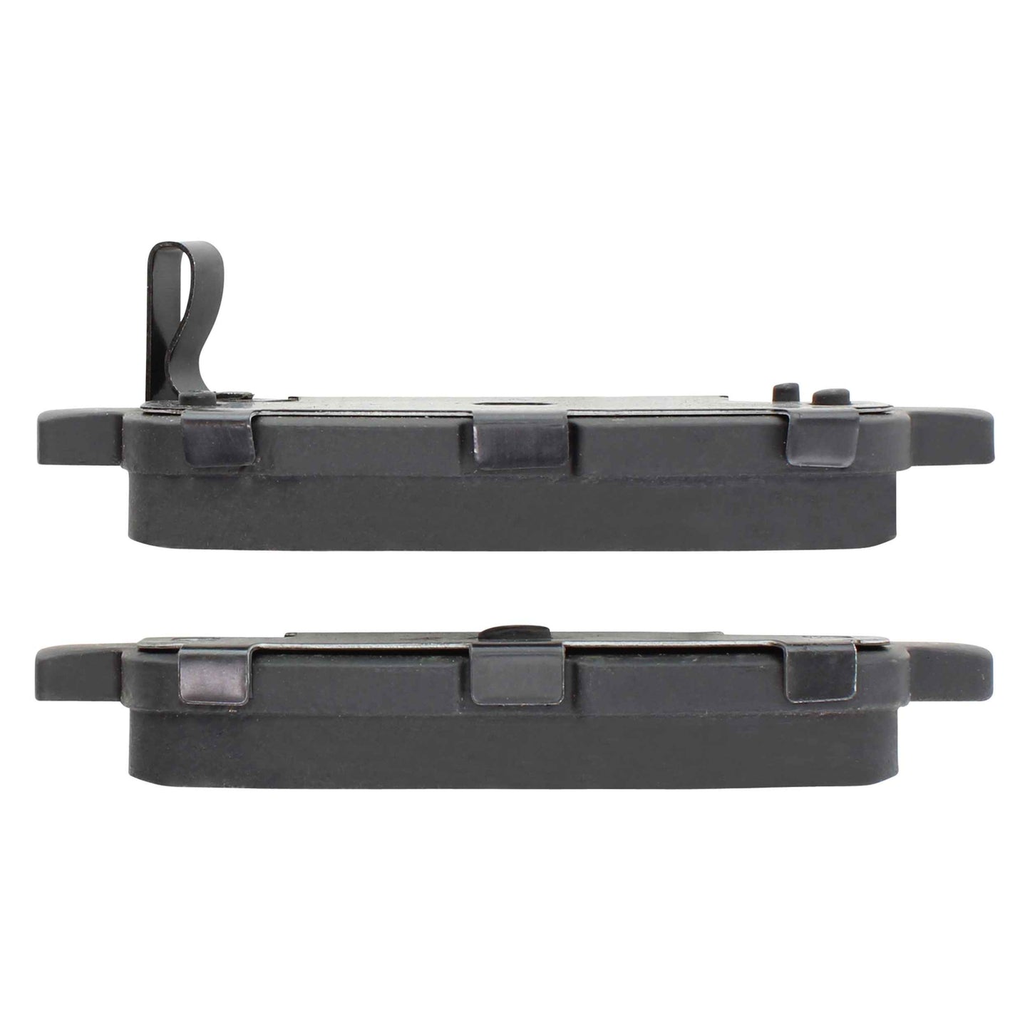 Quality-Built Quality-Built Work Force Heavy Duty Brake Pads w/ Hardware 1002-0905AM