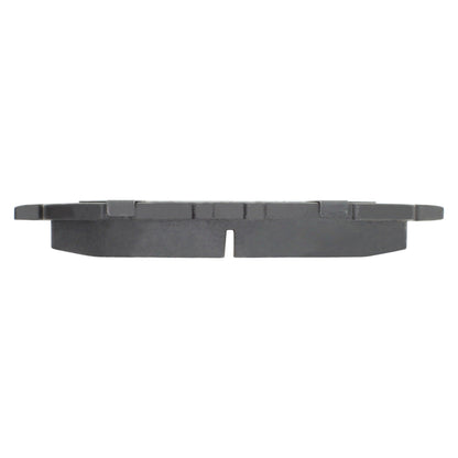 Quality-Built Quality-Built Work Force Heavy Duty Brake Pads w/ Hardware 1002-0906AM