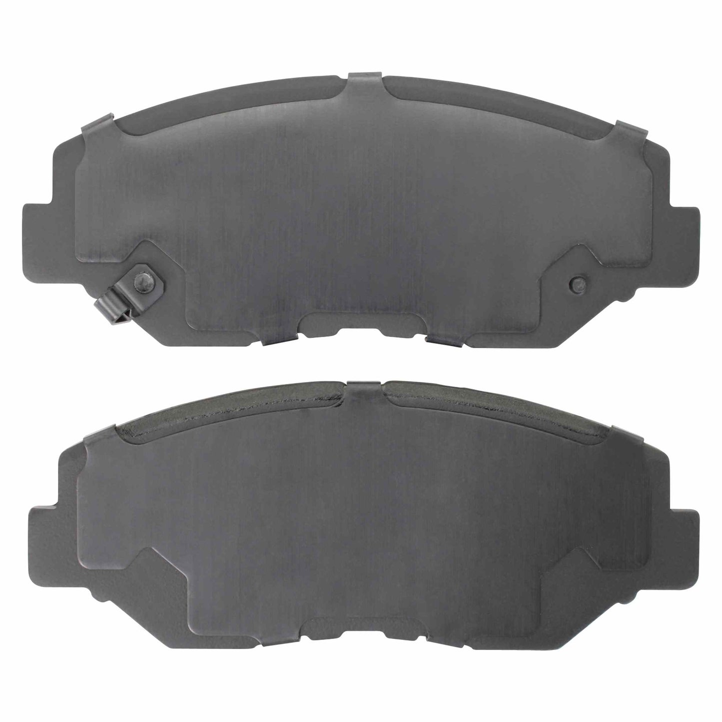 Quality-Built Quality-Built Work Force Heavy Duty Brake Pads w/ Hardware 1002-0914AM
