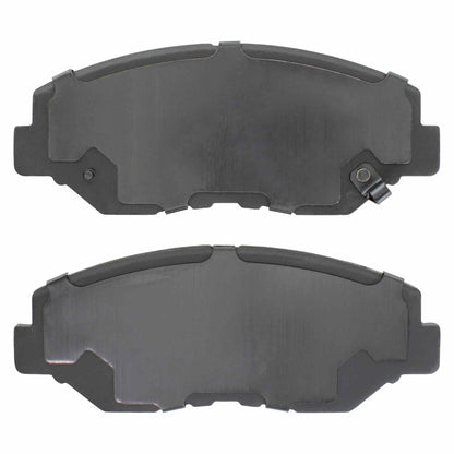 Quality-Built Quality-Built Work Force Heavy Duty Brake Pads w/ Hardware 1002-0914M