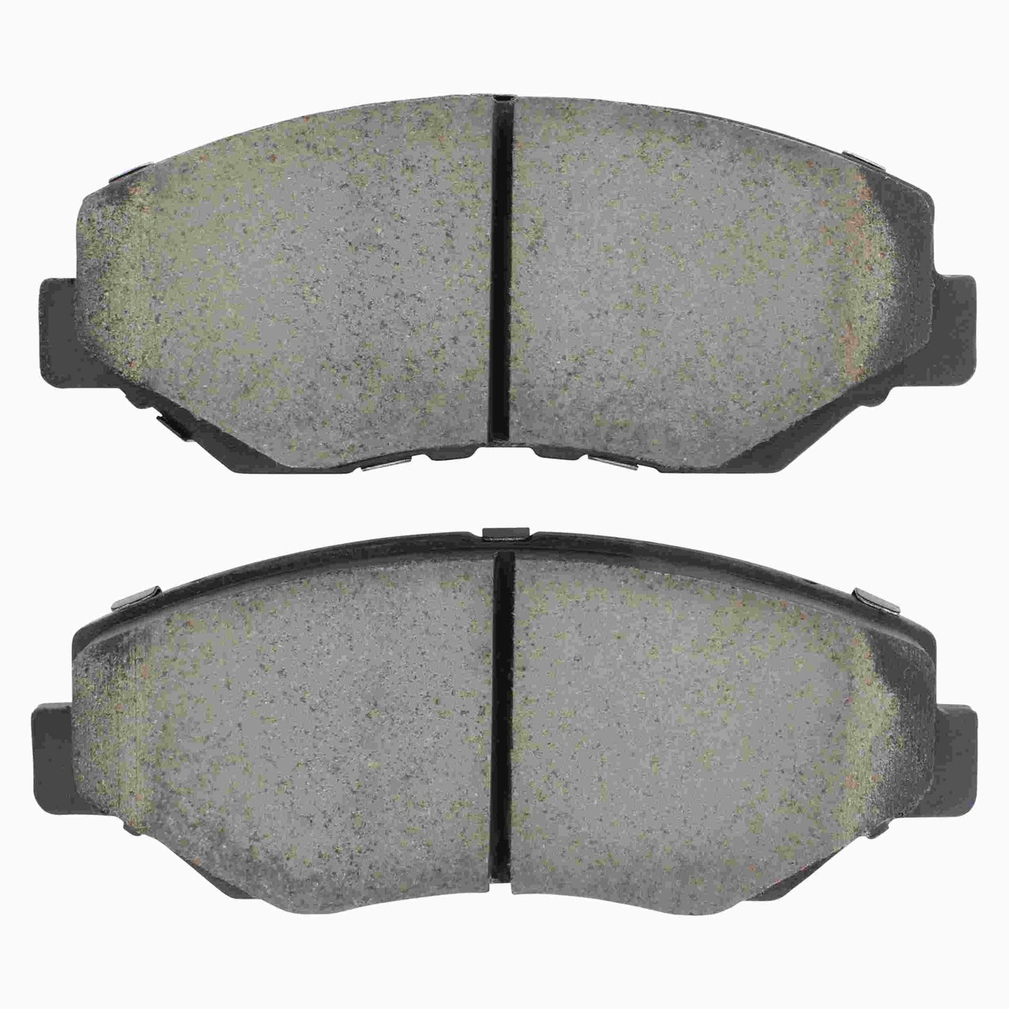 Quality-Built Quality-Built Work Force Heavy Duty Brake Pads w/ Hardware 1002-0914M