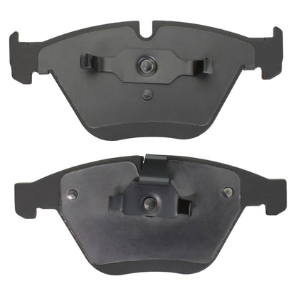 Quality-Built Quality-Built Work Force Heavy Duty Brake Pads w/ Hardware 1002-0918AM
