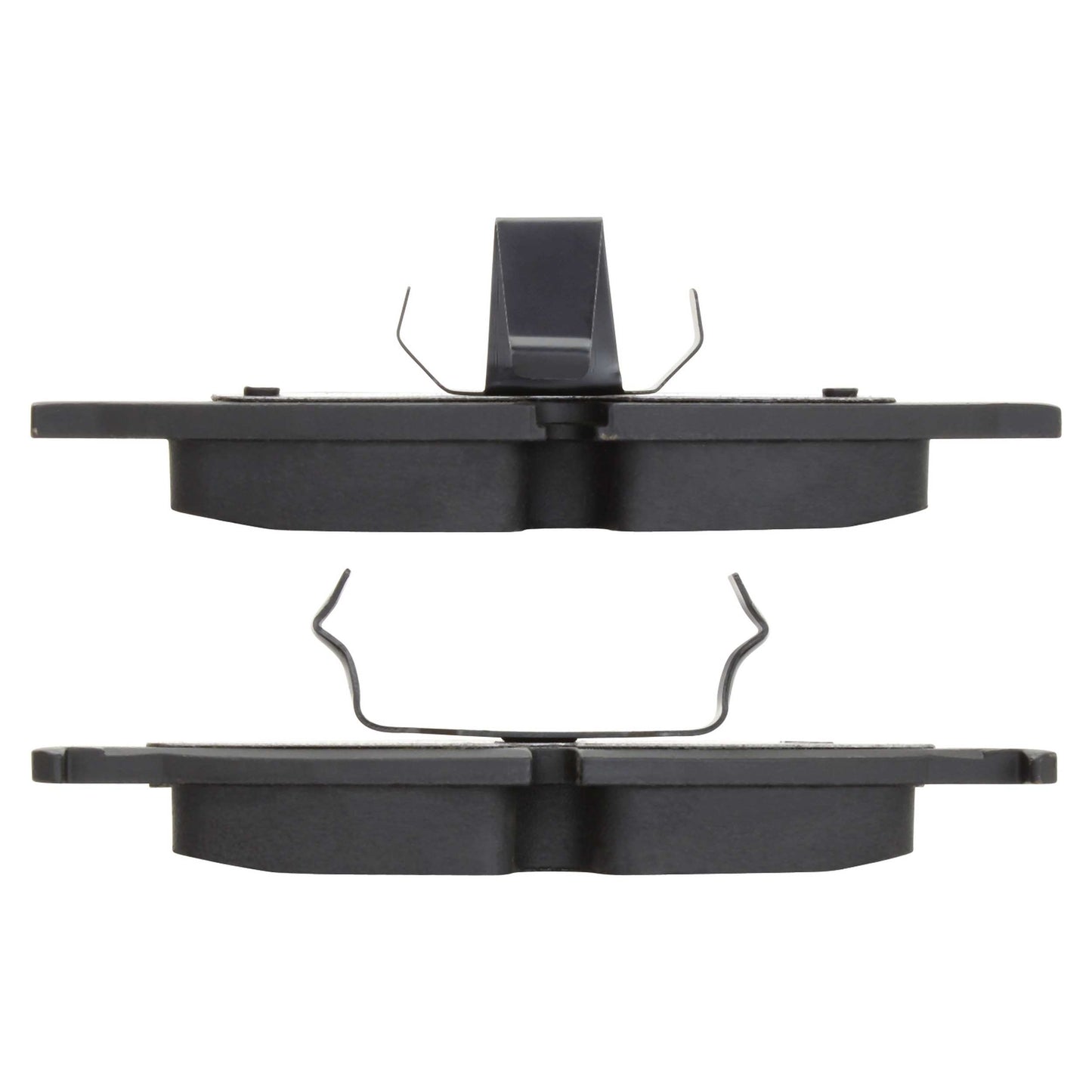 Quality-Built Quality-Built Work Force Heavy Duty Brake Pads w/ Hardware 1002-0918AM