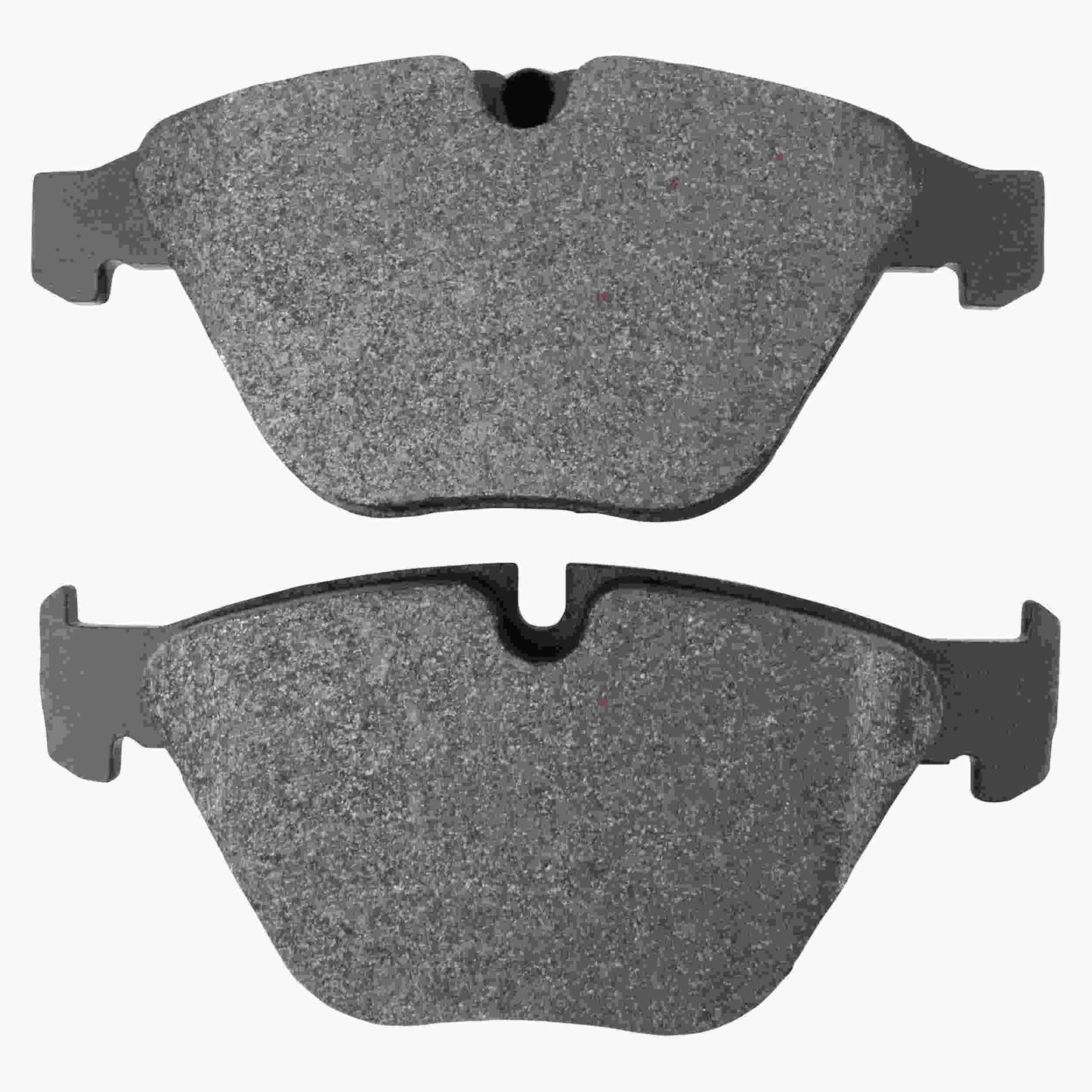 Quality-Built Quality-Built Work Force Heavy Duty Brake Pads w/ Hardware 1002-0918M