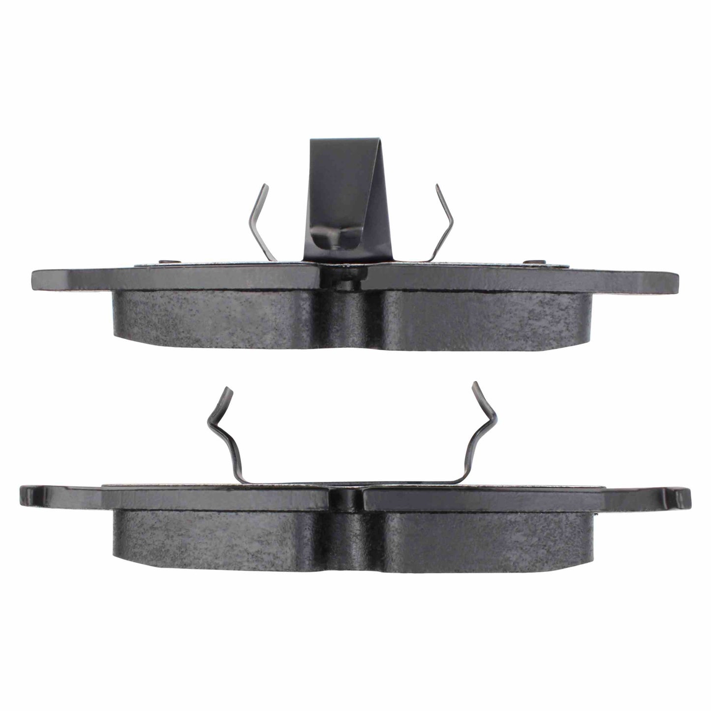 Quality-Built Quality-Built Work Force Heavy Duty Brake Pads w/ Hardware 1002-0918M
