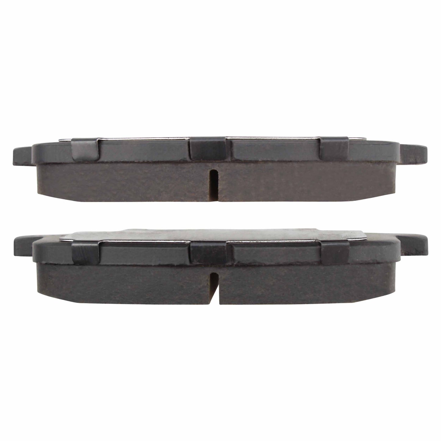 Quality-Built Quality-Built Work Force Heavy Duty Brake Pads w/ Hardware 1002-0923M