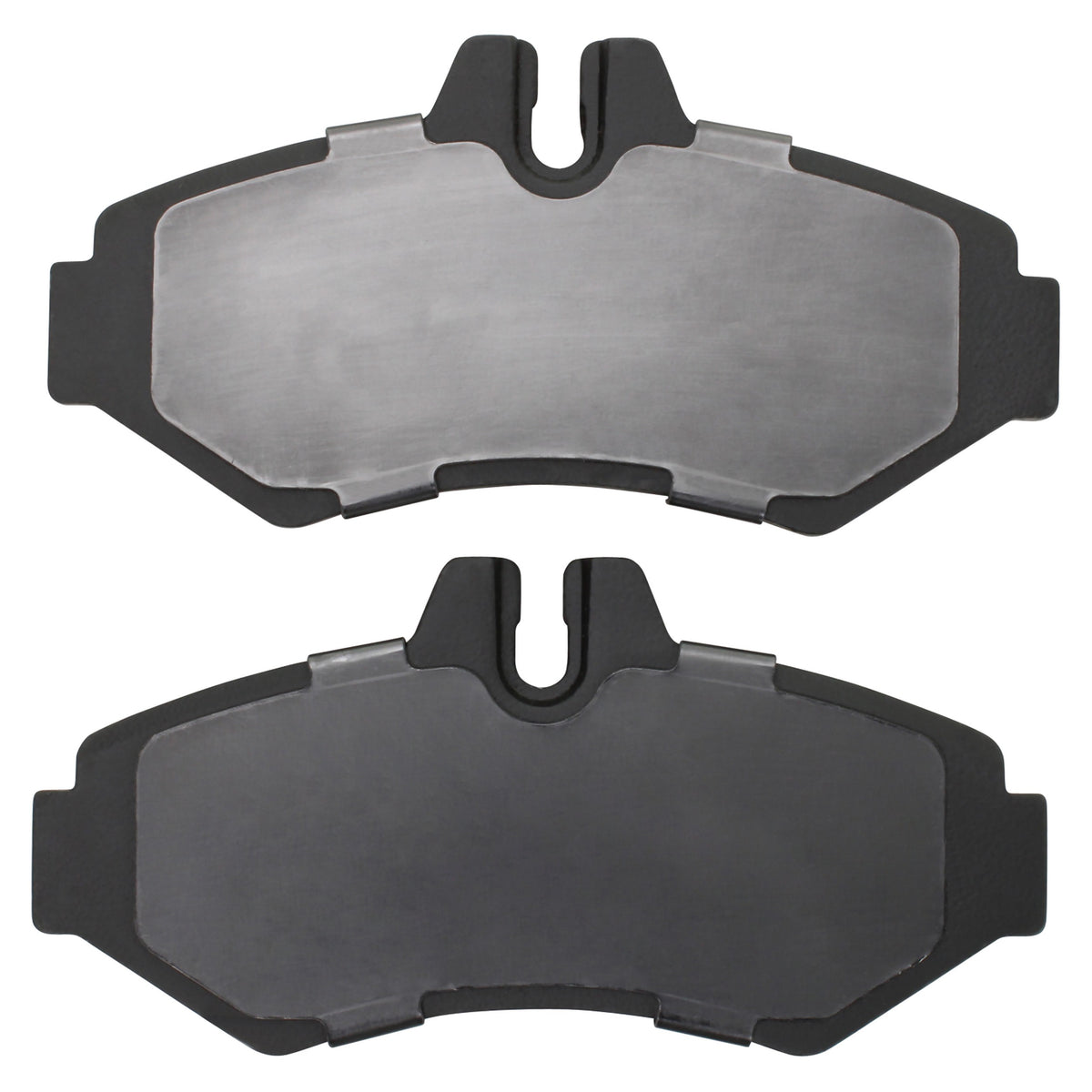 Quality-Built Quality-Built Work Force Heavy Duty Brake Pads w/ Hardware 1002-0928M