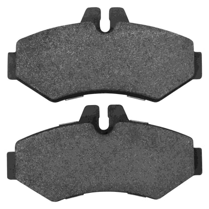 Quality-Built Quality-Built Work Force Heavy Duty Brake Pads w/ Hardware 1002-0928M