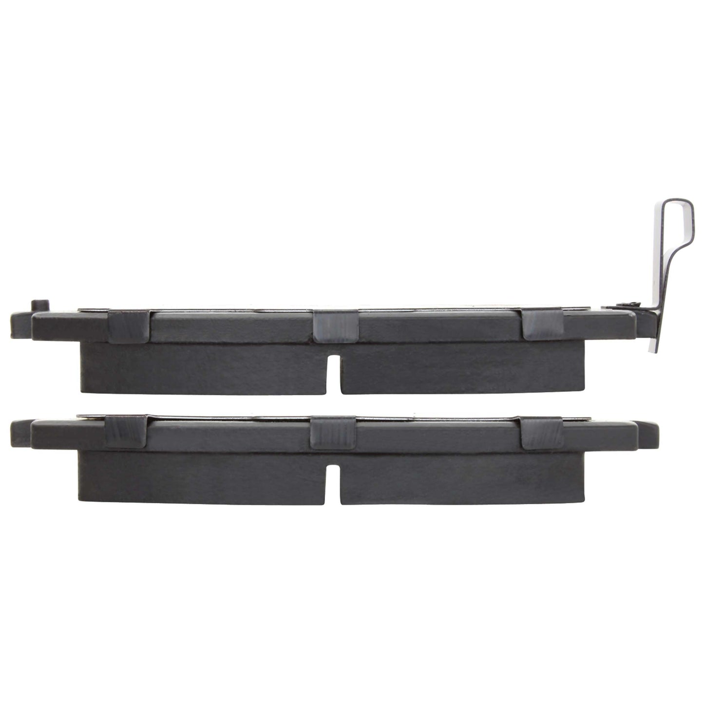 Quality-Built Quality-Built Work Force Heavy Duty Brake Pads w/ Hardware 1002-0929M