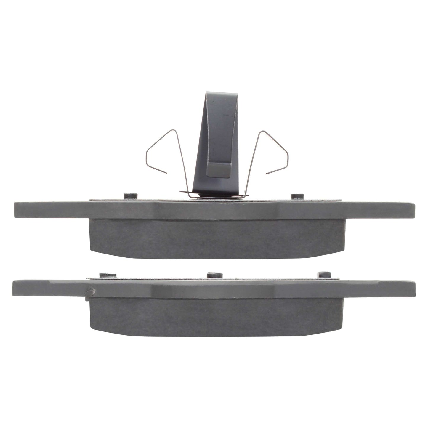 Quality-Built Quality-Built Work Force Heavy Duty Brake Pads w/ Hardware 1002-0935M