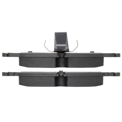 Quality-Built Quality-Built Work Force Heavy Duty Brake Pads w/ Hardware 1002-0946M