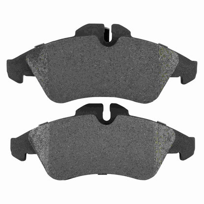 Quality-Built Quality-Built Work Force Heavy Duty Brake Pads w/ Hardware 1002-0950M