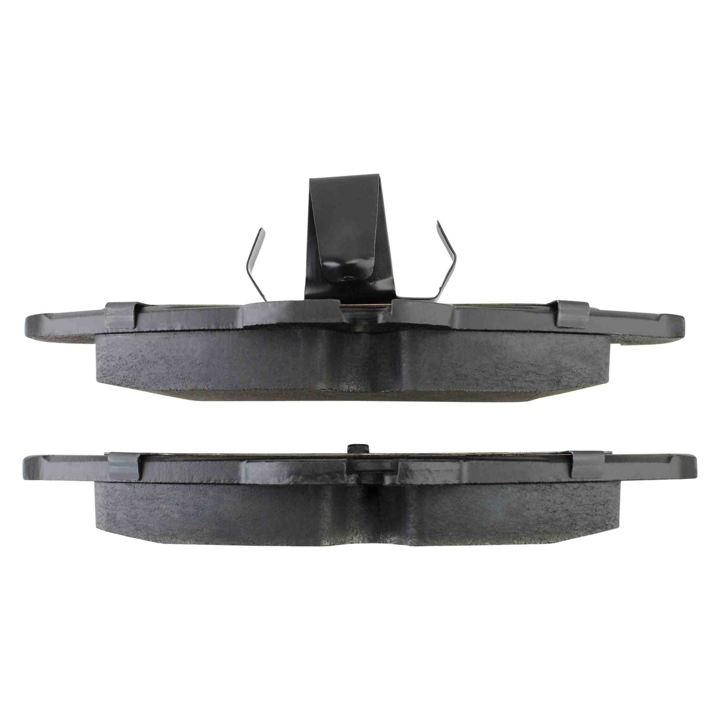 Quality-Built Quality-Built Work Force Heavy Duty Brake Pads w/ Hardware 1002-0950M