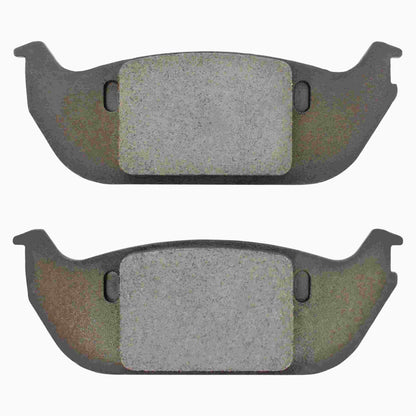 Quality-Built Quality-Built Work Force Heavy Duty Brake Pads w/ Hardware 1002-0952M