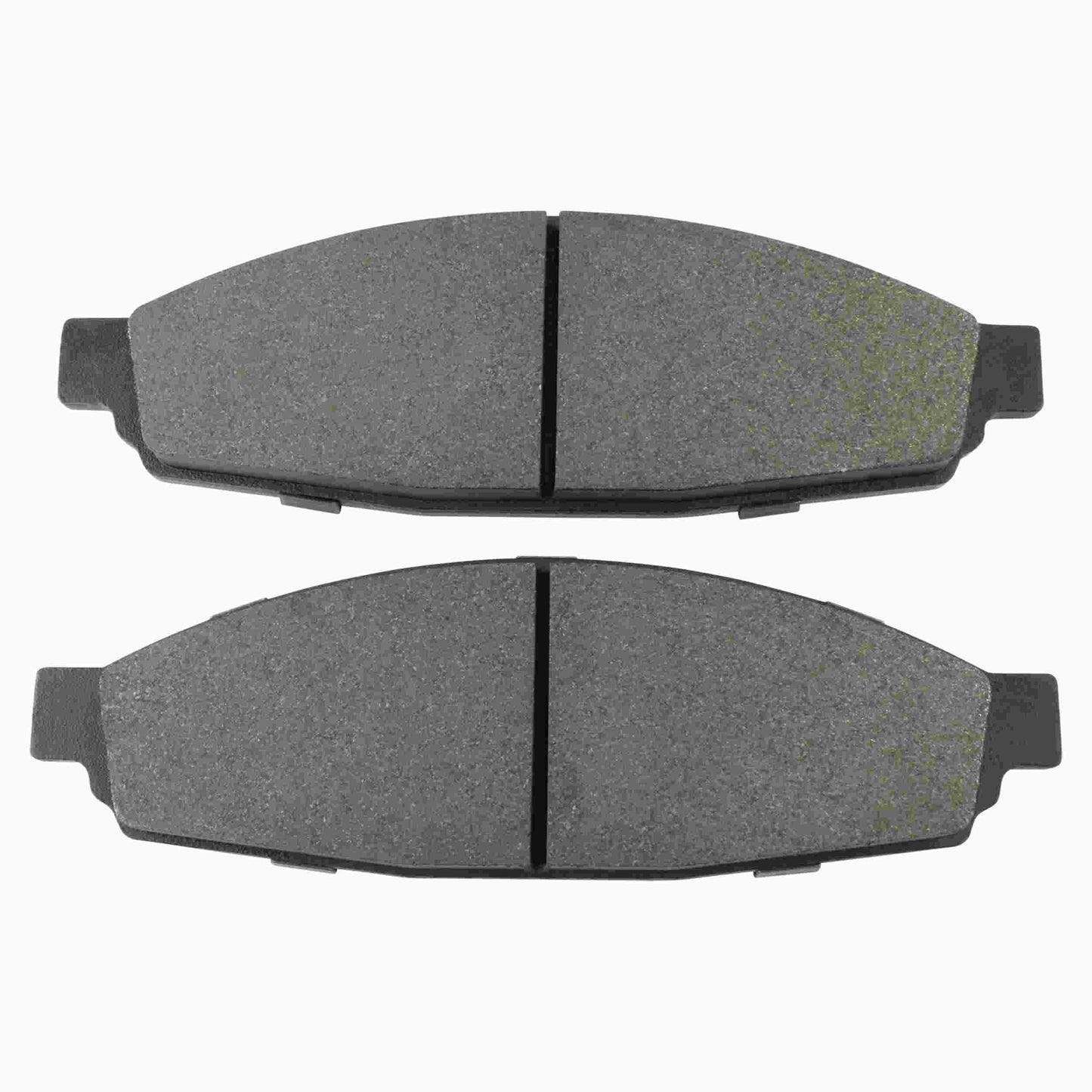 Quality-Built Quality-Built Work Force Heavy Duty Brake Pads w/ Hardware 1002-0953M