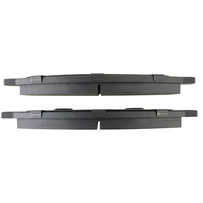 Quality-Built Quality-Built Work Force Heavy Duty Brake Pads w/ Hardware 1002-0953M