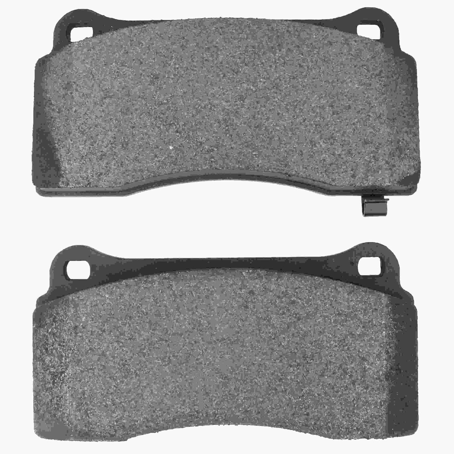 Quality-Built Quality-Built Work Force Heavy Duty Brake Pads w/ Hardware 1002-0968M
