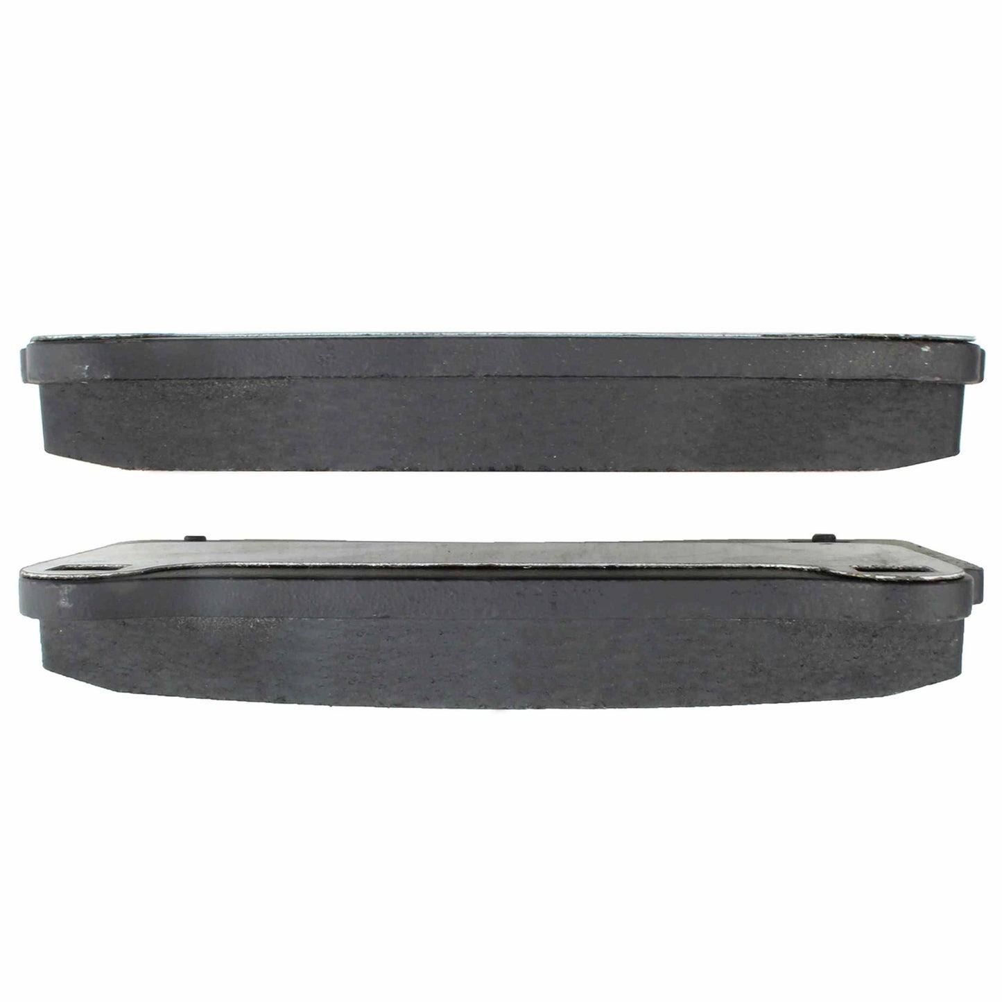 Quality-Built Quality-Built Work Force Heavy Duty Brake Pads w/ Hardware 1002-0968M