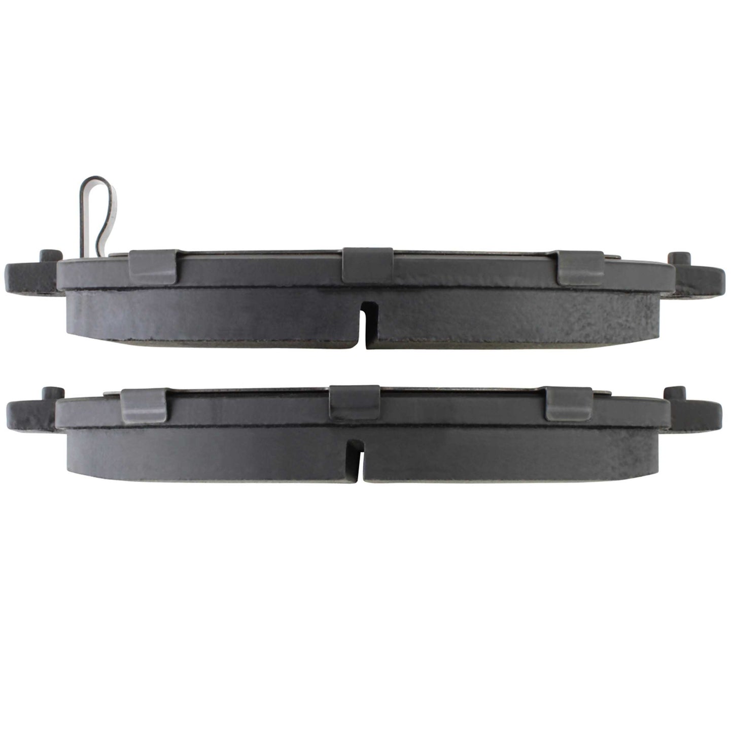 Quality-Built Quality-Built Work Force Heavy Duty Brake Pads w/ Hardware 1002-0969AM