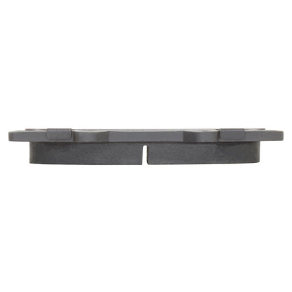 Quality-Built Quality-Built Work Force Heavy Duty Brake Pads w/ Hardware 1002-0976AM