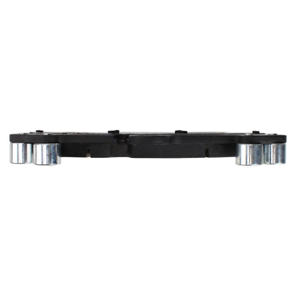 Quality-Built Quality-Built Work Force Heavy Duty Brake Pads w/ Hardware 1002-0977M