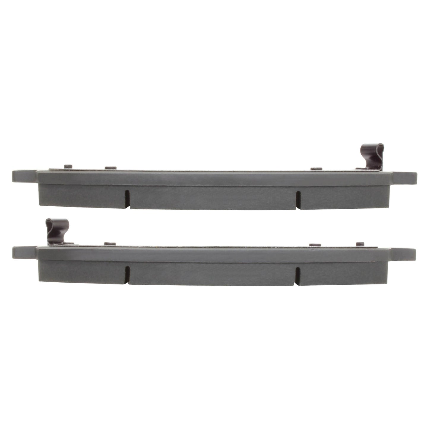 Quality-Built Quality-Built Work Force Heavy Duty Brake Pads w/ Hardware 1002-0989M