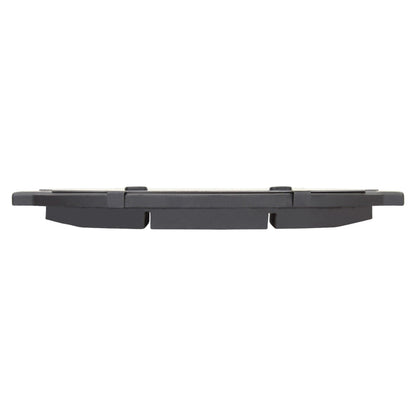 Quality-Built Quality-Built Work Force Heavy Duty Brake Pads w/ Hardware 1002-0997M