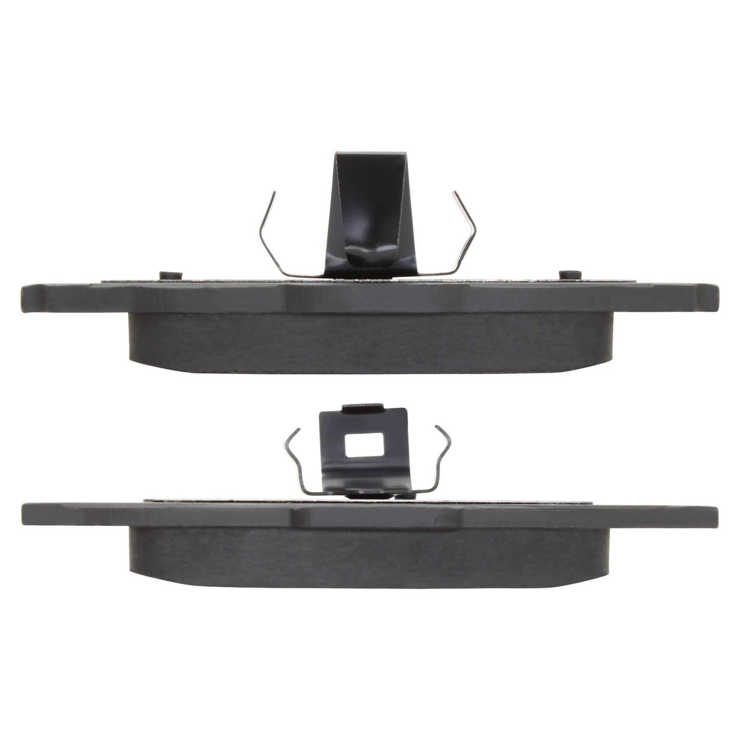 Quality-Built Quality-Built Work Force Heavy Duty Brake Pads w/ Hardware 1002-1003M