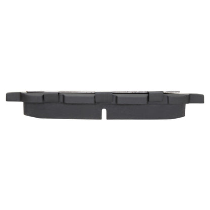 Quality-Built Quality-Built Work Force Heavy Duty Brake Pads w/ Hardware 1002-1004M