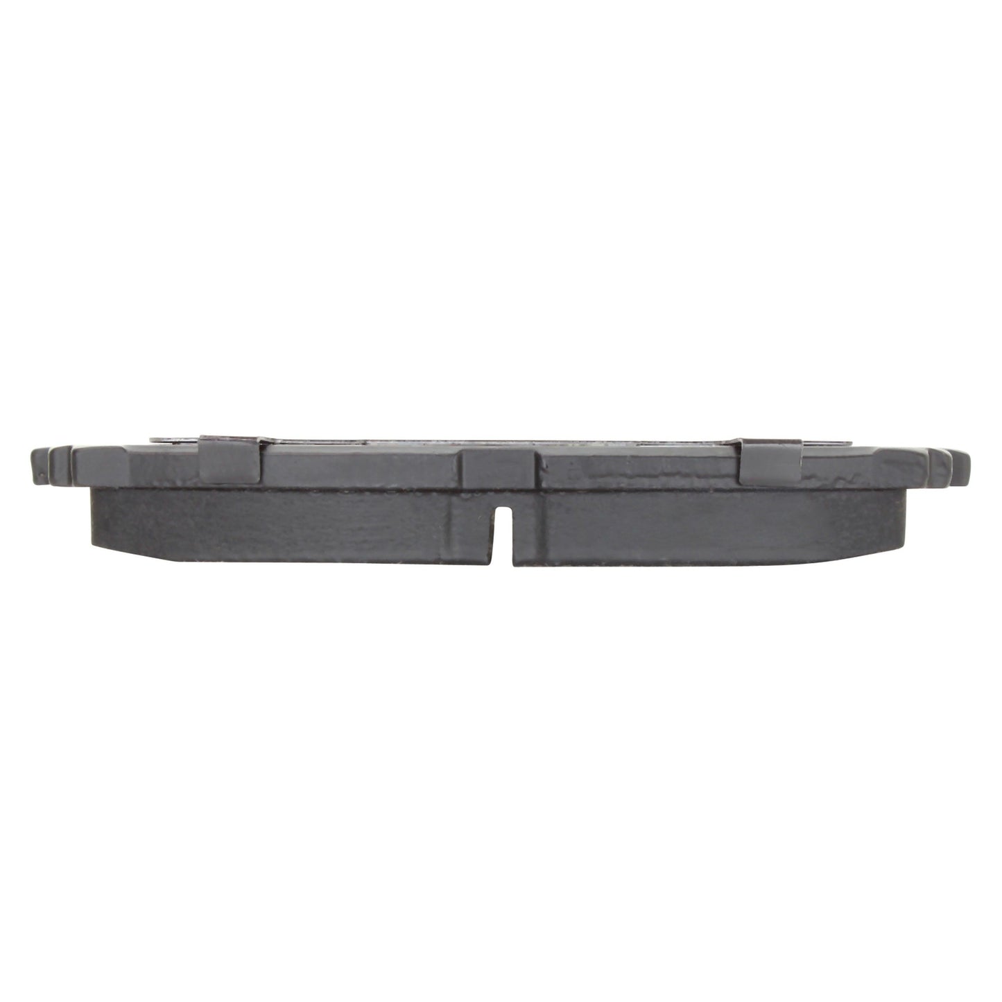 Quality-Built Quality-Built Work Force Heavy Duty Brake Pads w/ Hardware 1002-1005M
