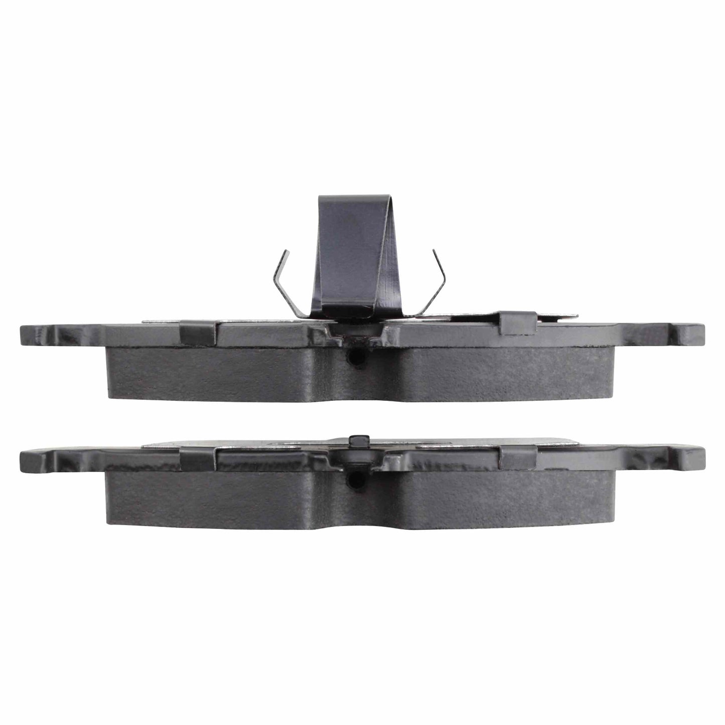 Quality-Built Quality-Built Work Force Heavy Duty Brake Pads w/ Hardware 1002-1006M