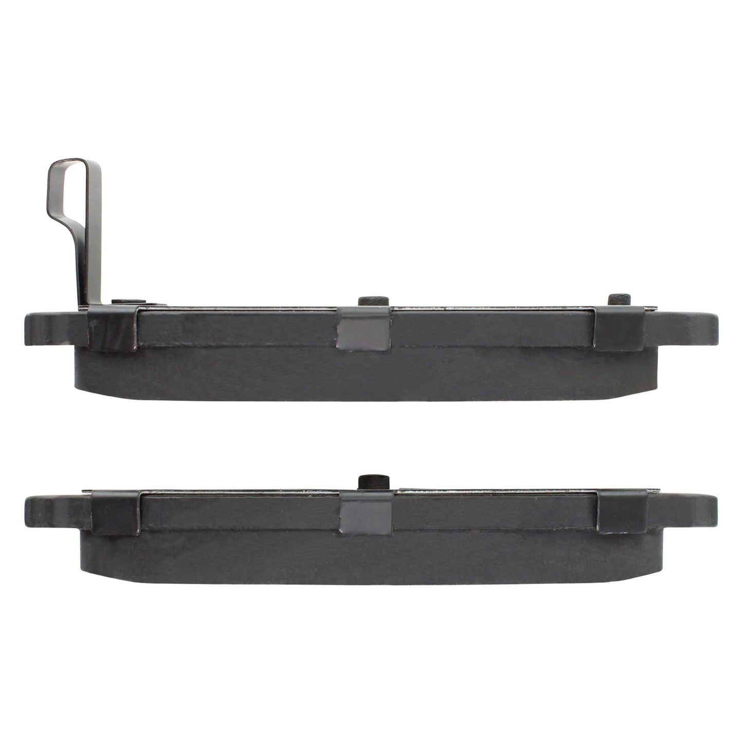 Quality-Built Quality-Built Work Force Heavy Duty Brake Pads w/ Hardware 1002-1008M