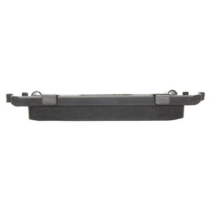 Quality-Built Quality-Built Work Force Heavy Duty Brake Pads w/ Hardware 1002-1020M